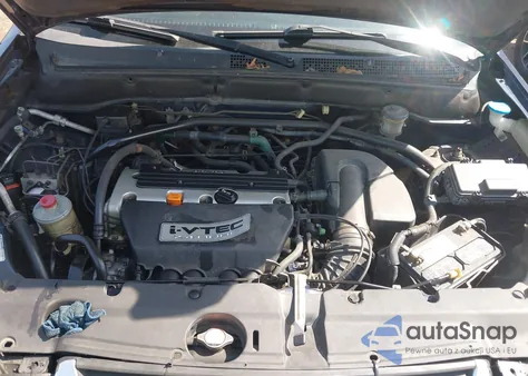 2004 Honda Cr-V Ex from USA, damaged, VIN JHLRD78814C014530